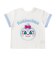 くるっと2WAY半袖Tシャツ アンパンマン コキンちゃん