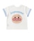 くるっと2WAY半袖Tシャツ アンパンマン コキンちゃん