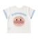 くるっと2WAY半袖Tシャツ アンパンマン コキンちゃん