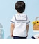 アンパンマン ばいきんまんマリンセーラーTシャツ