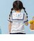 ドキンちゃん コキンちゃんマリンセーラーTシャツ
