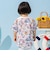 マリン総柄半袖Tシャツ
