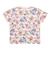 マリン総柄半袖Tシャツ