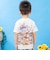 アンパンマン ばいきんまん みんな大集合Tシャツ