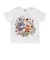 アンパンマン ばいきんまん みんな大集合Tシャツ