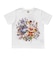 アンパンマン ばいきんまん みんな大集合Tシャツ