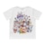 アンパンマン ばいきんまん みんな大集合Tシャツ