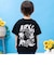 アンパンマン ストリートTシャツ