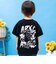 アンパンマン ストリートTシャツ