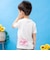 みんな集合ダイナーTシャツ