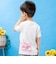 みんな集合ダイナーTシャツ