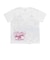 みんな集合ダイナーTシャツ