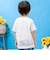コキンちゃん ポッポちゃんTシャツ