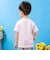 コキンちゃん ポッポちゃんTシャツ