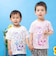 コキンちゃん ポッポちゃんTシャツ