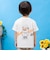 ジャムおじさんクラシックカー柄Tシャツ