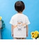 ジャムおじさんクラシックカー柄Tシャツ