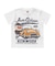 ジャムおじさんクラシックカー柄Tシャツ
