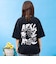 アンパンマン ストリートTシャツ 大人