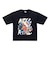 アンパンマン ストリートTシャツ 大人