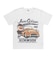 ジャムおじさんクラシックカー柄Tシャツ 大人