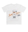 ジャムおじさんクラシックカー柄Tシャツ 大人