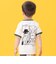 光る！ナガネギマンTシャツ