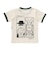 光る！ナガネギマンTシャツ