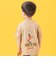 ヴィンテージライクアンパンマンバンドTシャツ