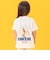 ヴィンテージライクアンパンマンバンドTシャツ