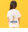 ヴィンテージライクアンパンマンバンドTシャツ