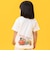 ヴィンテージライクなかま集合Tシャツ