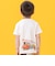 ヴィンテージライクなかま集合Tシャツ