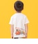 ヴィンテージライクなかま集合Tシャツ