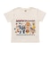 ヴィンテージライクなかま集合Tシャツ