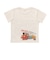 ヴィンテージライクなかま集合Tシャツ