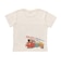 ヴィンテージライクなかま集合Tシャツ
