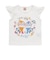 ドキンちゃん コキンちゃんキラキラ半袖Tシャツ