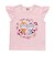 ドキンちゃん コキンちゃんキラキラ半袖Tシャツ