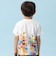 ブロックラボ柄半袖Tシャツ