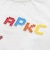 ブロックラボ柄半袖Tシャツ