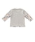 袖取り外しポケット長袖Tシャツ