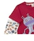 袖取り外しポケット長袖Tシャツ