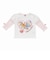 袖取り外しドキンちゃんコキンちゃん長袖Tシャツ