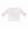 袖取り外しドキンちゃんコキンちゃん長袖Tシャツ