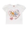 袖取り外しドキンちゃんコキンちゃん長袖Tシャツ
