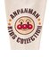 アンパンマンばいきんまんスウェットパンツ