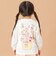 ぬいぐるみ長袖Tシャツ