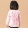 ぬいぐるみ長袖Tシャツ