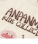 ペロペロチョコぷっくりプリント長袖Tシャツ
